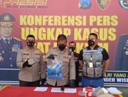 Penyalahgunaan BBM Bersubsidi Untuk Meraup Untung Besar, Polisi Amankan Satu Truk Dan Mobil HIACE