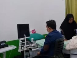 Mama Medical Klinik Berikan Layanan Terbaik Bagi Pasien
