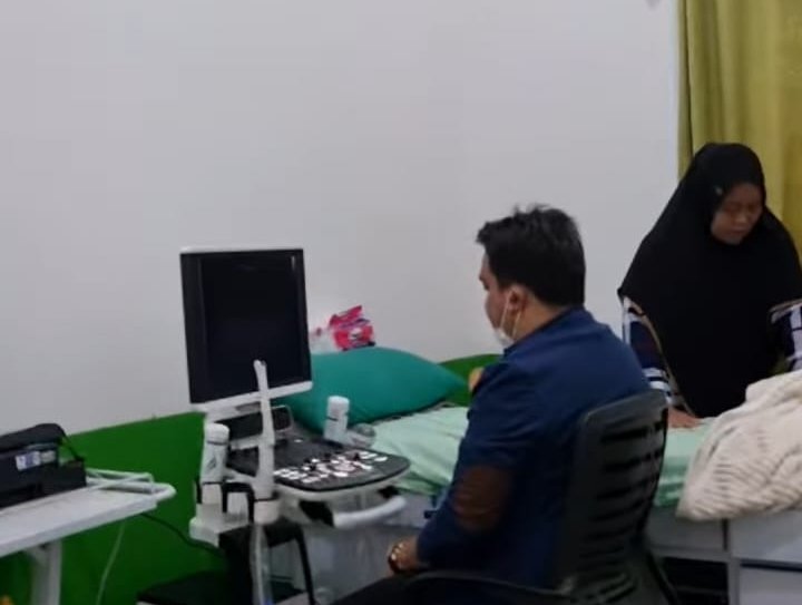 Mama Medical Klinik Berikan Layanan Terbaik Bagi Pasien