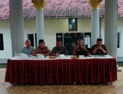 PAPDESI Mojokerto Minta Bupati Ikfina Setarakan Siltap