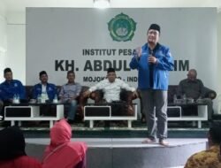 Harris Setiawan Undang Koordinator RT, Kiai Asep Sebut Bakal Berikan Pinjaman Rp 1 M Tanpa Bunga di Setiap Kecamatan