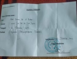 Mafia Tanah di Desa Temon Dilaporkan ke Polres Mojokerto dan Kejari Mojokerto