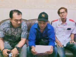 Catut Nama Kyai Asep dan Gus Barra untuk Pembohongan Publik, Miskan Minta Maaf
