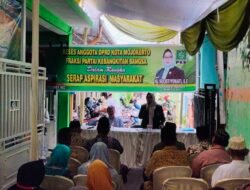 Sulistiyowati Kritisi Belum Dibukanya CFD Benpas