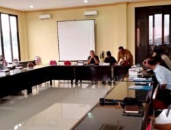 PDAM Kabupaten Mojokerto Jawab Keresahan Laporan Gabungan Gapoktan