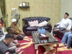 Kiai Asep dan Warga Dusun Bendorejo Tolak Pendirian Indomaret