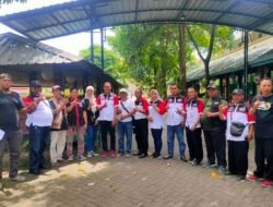 Nama Lembaganya Dicemarkan, LIRA Mojokerto Bakal Polisikan Wartawan