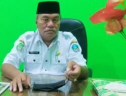 Kadis PMD Halsel Ancam Pukul Kades Tobaru