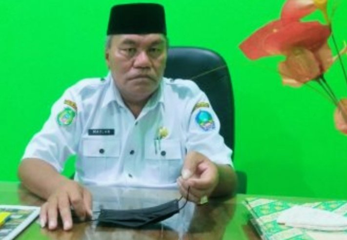 Kadis PMD Halsel Ancam Pukul Kades Tobaru