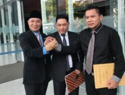 Remehkan SKW BNSP, LSP Pers Indonesia Bakal Somasi Plt Ketua Dewan Pers