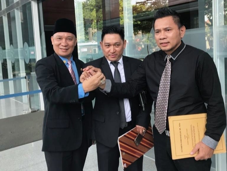 Remehkan SKW BNSP, LSP Pers Indonesia Bakal Somasi Plt Ketua Dewan Pers