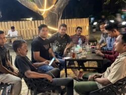 Balon DPRA dan DPRK Aceh Timur Kolaborasi Maju di Pileg 2024