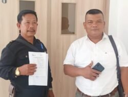 Kuasa Hukum Sutejo Minta OJK Cabut Izin PT DCM dan PT FIF Mojokerto