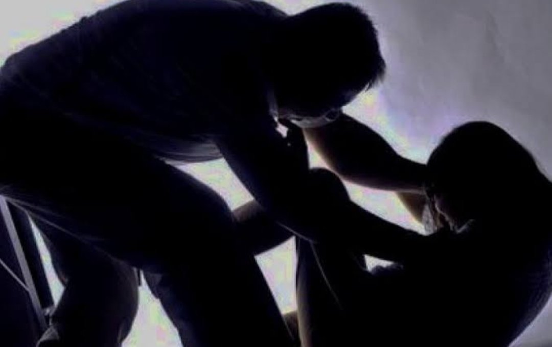 Oknum Ketua Organisasi di Bangka Lecehkan Perempuan