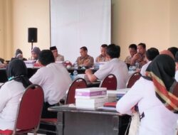 Tanggapi Keluhan Puskesmas, DPRD Kabupaten Mojokerto Adakan Hearing