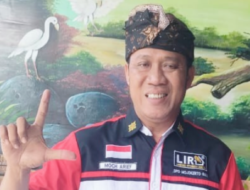Jadi Tuan Rumah, Bupati LIRA Mojokerto Ajak Sukseskan Muswilub DPW LIRA Jatim