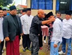 Kenduri Sadhuluran HMN, Satukan Visi-Misi Wujudkan Mojokerto Maju, Adil dan Makmur
