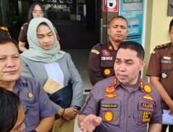 Kajari Kota Mojokerto Siap Hadapi Gugatan Praperadilan Miza Fahlevy Ismail