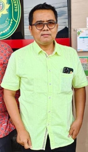 Miza Fahlevi Ismail Praperadilkan Kejari Kota Mojokerto