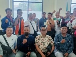 Awenk Irfai & Rekan Berhasil Pailitkan PT. Jaya Terra Group