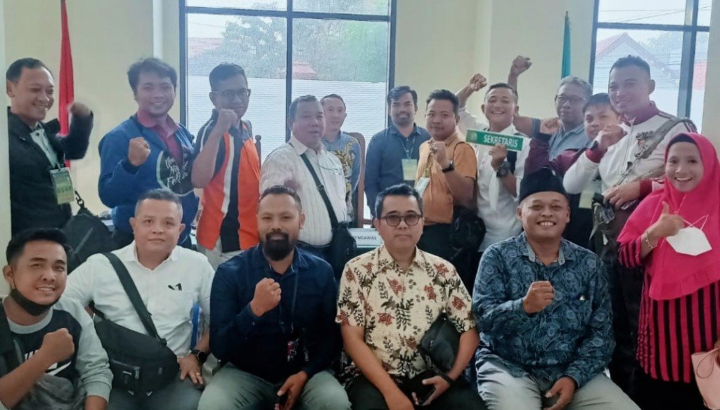 Awenk Irfai & Rekan Berhasil Pailitkan PT. Jaya Terra Group