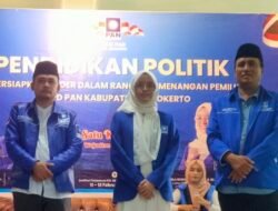 Muhammad Santoso Siap Jadi DPRD Kabupaten Mojokerto 4 Periode