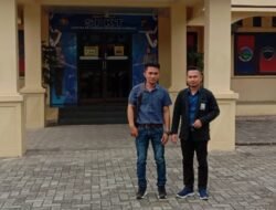 Dua Oknum Penyidik Polres Aceh Utara dimulai Penyidikan