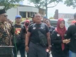 Mangkir dari Sidang, FIF Mojokerto Dapat Kado Daster