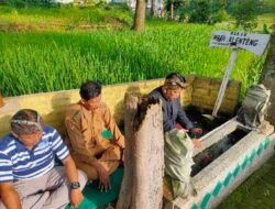 Menguak Misteri Lembah Mbencirang Mojokerto
