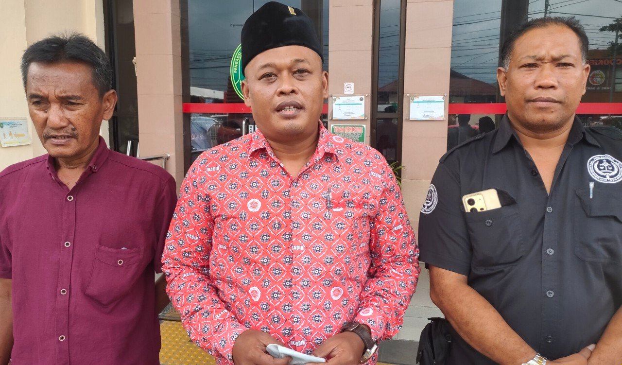 Mediasi di PN Mojokerto Gagal, Gugatan Sutejo Lawan PT DCM dan PT FIF Kembali ke Persidangan