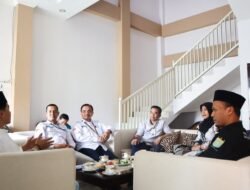 Bantu Kelola Keuangan, BSI MoU dengan Ikatan Alumni Al Azhar Jatim