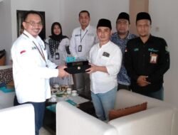 Bantu Kelola Keuangan, BSI MoU dengan Ikatan Alumni Al Azhar Jatim