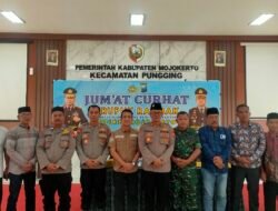 Kasus Penistaan Agama dan Ribetnya Jasa Raharja Jadi Curhatan Kades di Mojokerto