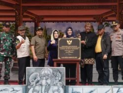 Desa Duyung Resmi Jadi Wisata Kampung Durian Mojokerto