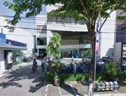 Ditaruh di Mobil, Uang Rp 100 Juta Hilang di Parkiran BRI Mojokerto