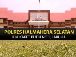 Polres Halsel Bakal Tangkap Pelaku Pemerkosa Anak Kandung di Obi