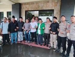 Pagar Nusa Mojokerto Laporkan Oknum PSHT yang Serbu Pemukiman Warga