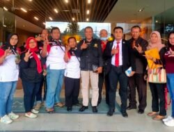 Dimediasi Dewan Pers, Bupati LIRA Mojokerto Tolak Berdamai