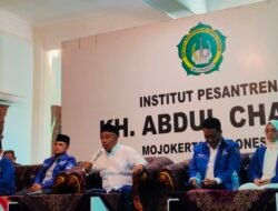 Bacaleg DPRD Kabupaten Mojokerto Juma'in Optimis Raih 10.000 Suara