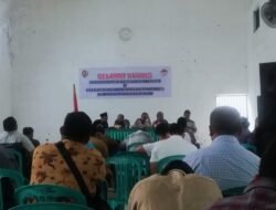 Dituding Adu Domba Kades, Ketua Barracuda Tanggapi Pemberitaan AKD Mojokerto