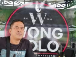 Polemik Monopoli Dana BOS di Kabupaten Mojokerto Semakin Memanas