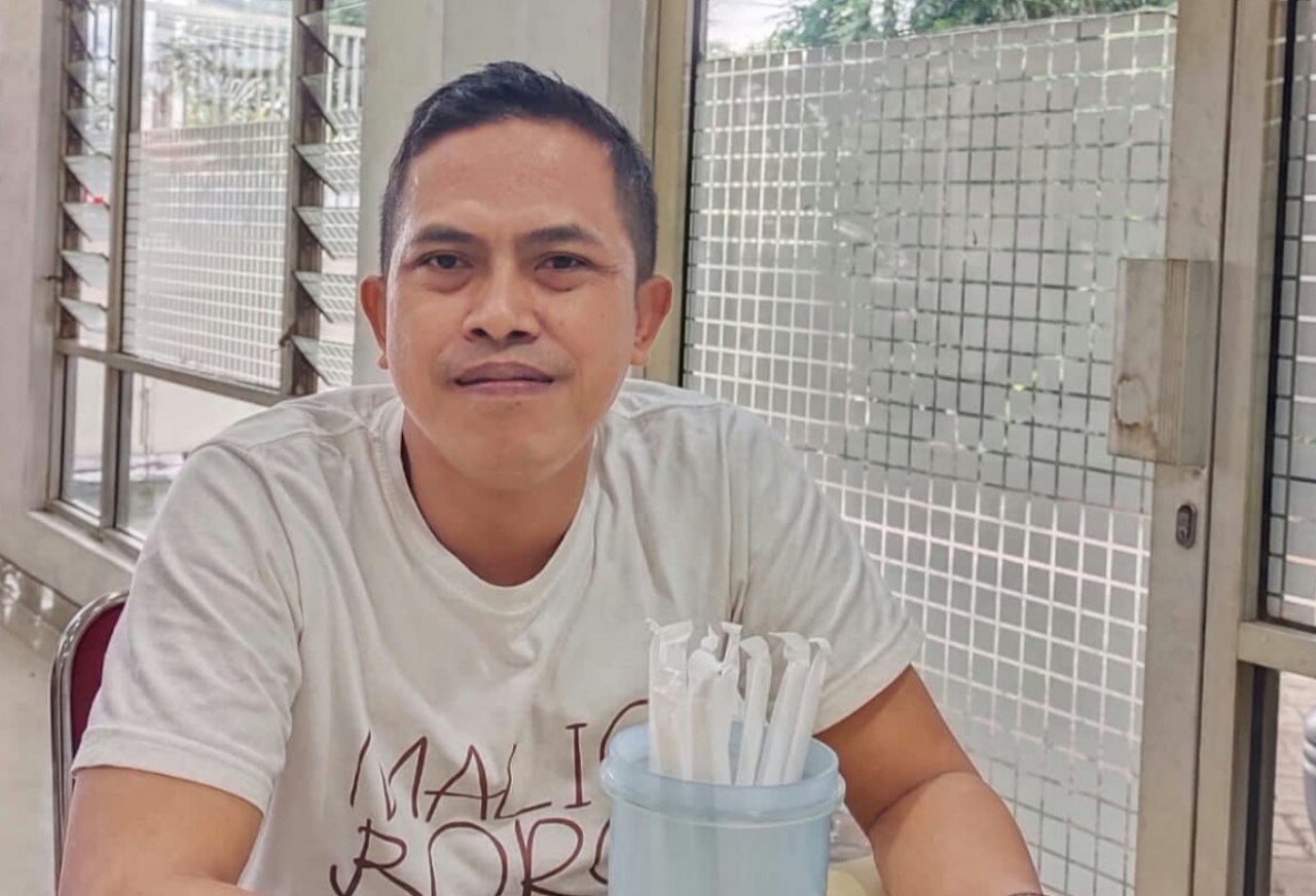 Dispendik Mojokerto Bermasalah, LKH Barracuda Ajukan Audiensi dengan Bupati Mojokerto