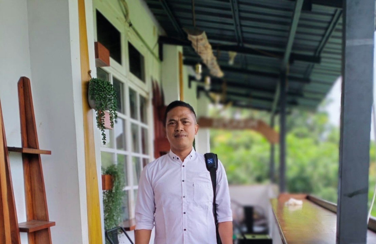 Dana BOS Kabupaten Mojokerto Bermasalah