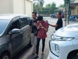 PSK di Mojokerto Tewas Diracun