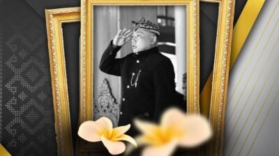 Kepala Bakesbangpol Kota Mojokerto Berpulang ke Rahmatullah