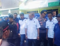 Industri Tembakau Melemah, DPRD Jatim Suwandy Kawal May Day di Mojokerto