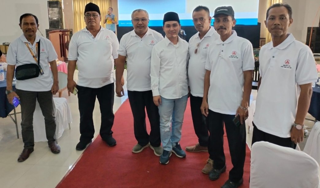 Rakor Kades Jatim, Bahas Revisi UU Desa Masuk Prolegnas 2023 dan MoU dengan BPR Jatim