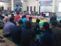 Pemdes Karangasem Mojokerto Adakan Pelatihan dan Penyuluhan Perlindungan Anak