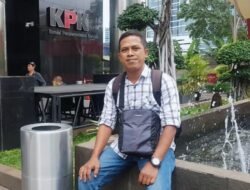 Hadi Gerung: KPK, BPK dan BPKP Wajib Periksa 13 Desa Penerima BK-Desa 2022 di Kecamatan Sooko