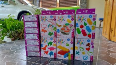 Hadi Gerung: Laporan Mainan Anak di Alfamart Mojokerto Jadi Atensi Kapolri